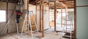 Entreprise de rénovation de la maison et de rénovation d’appartement à Brugny-Vaudancourt